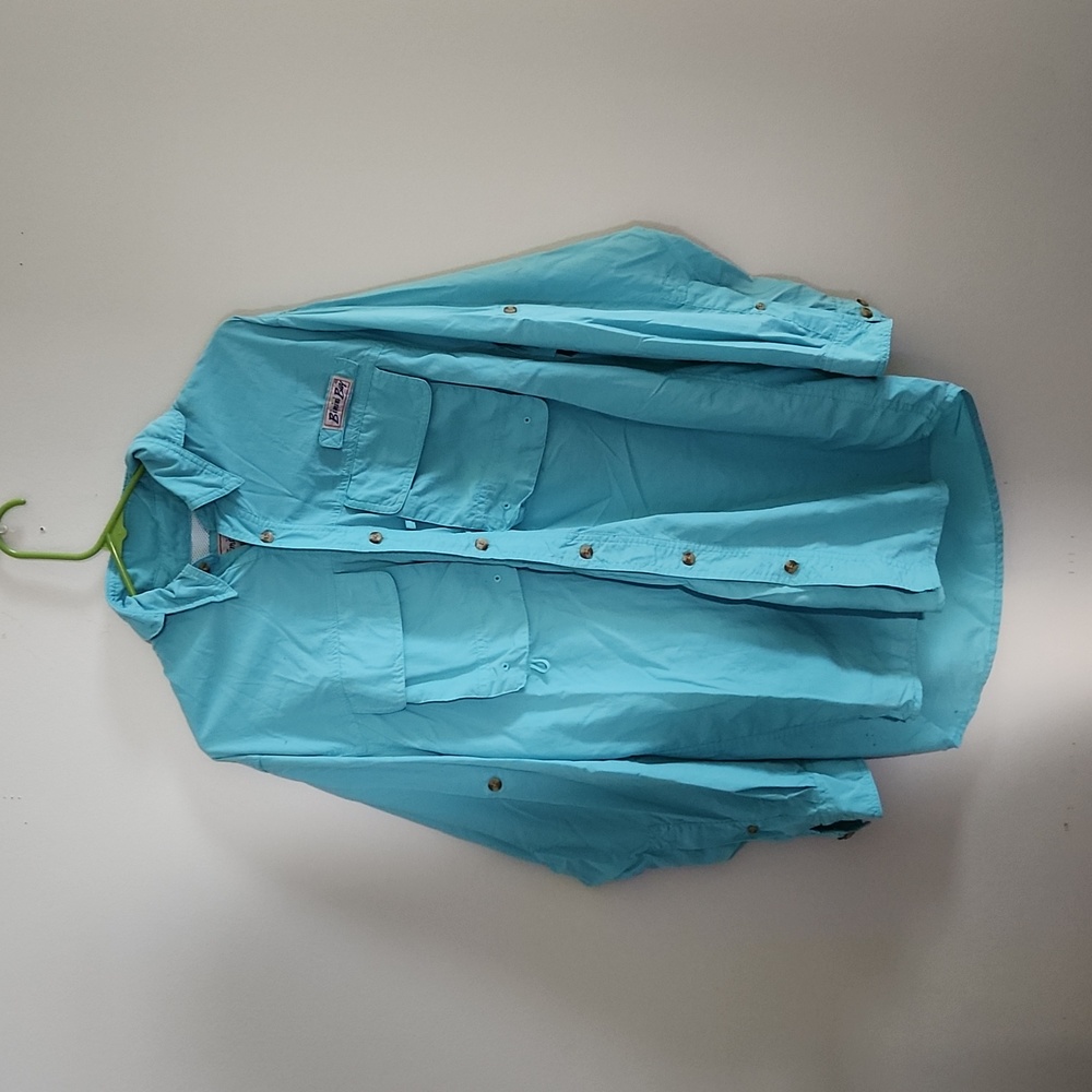 Bimini bay fishing shirt